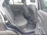 Chevrolet Trax Ls 3GNCJKSB0KL331923 снимка