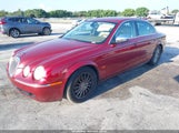 Jaguar S-Type 3.0 V6 SAJWA01A87FN76703 снимка