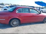 Jaguar S-Type 3.0 V6 SAJWA01A87FN76703 снимка