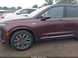 Cadillac Xt6 Awd Sport 1GYKPGRS1PZ119676 снимка