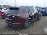 Cadillac Xt6 Awd Sport 1GYKPGRS1PZ119676 снимка