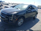 Cadillac Xt4 Fwd Premium Luxury 1GYFZCR44SF160917 снимка