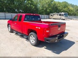 Chevrolet Silverado  Lt1 1GCEK190X8E216753 снимка