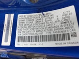 Honda Civic Sport 2HGFC2F80LH523563 снимка