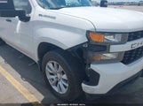 Chevrolet Silverado  4Wd Short Bed Custom 3GCUYBEF9MG320079 снимка