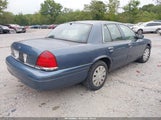 Ford Crown Victoria Police/Police Interceptor 2FAFP71V78X105484 fotografie