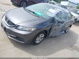 Honda Civic Lx 19XFB2F5XFE200497 снимка