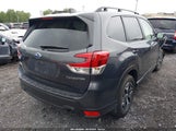 Subaru Forester Premium JF2SKADC6RH479649 снимка