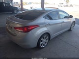 Hyundai Elantra Limited 5NPDH4AE4CH147473 снимка