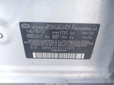 Hyundai Elantra Limited 5NPDH4AE4CH147473 снимка