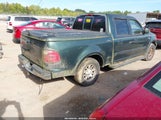 Ford F-150 Harley-Davidson Edition/King Ranch Edition/Lariat/Xlt 1FTRW07L51KC27213 photo