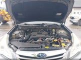 Subaru Outback 2.5I Premium 4S4BRBCC7A3317298 снимка