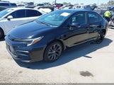 Toyota Corolla Se 5YFS4MCE3SP218888 снимка