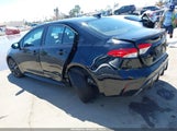 Toyota Corolla Se 5YFS4MCE3SP218888 снимка