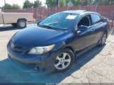 Toyota Corolla S 2T1BU4EE8CC847612 fotografie