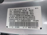 Honda Cr-V Lx 3CZRM3H33FG705997 снимка