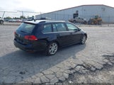Volkswagen Golf Sportwagen Tdi Se 4-Door 3VWFA7AU4FM510808 снимка