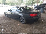 BMW 328I WBAKE3C59DE771744 снимка