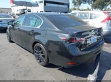 Lexus Gs 350 F Sport JTHBZ1BL1JA013393 fotografie