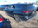 Toyota Highlander Xle 5TDGZRBH9MS091090 снимка