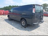 Chevrolet Express 1GCGG25V541211382 снимка