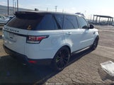 Land Rover Range Rover Sport 3.0L V6 Supercharged Se SALWG2FV5HA154027 photo