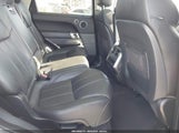 Land Rover Range Rover Sport 3.0L V6 Supercharged Se SALWG2FV5HA154027 photo