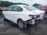Kia Rio Lx 3KPA24AD4PE542856 снимка