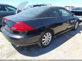 Honda Accord 3.0 Ex 1HGCM82687A007768 снимка