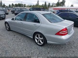Mercedes-Benz C 230 Sport WDBRF52H36E022462 снимка