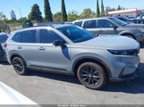 Honda Cr-V Hybrid Sport-L 5J6RS6H80RL015375 снимка
