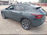 Chevrolet Trax Fwd Lt KL77LHEP0SC217539 fotografie