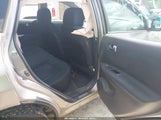 Nissan Rogue S JN8AS5MV7AW134265 снимка