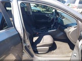 Nissan Sentra Sv 3N1AB7AP7HY343850 снимка