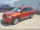 Jeep Compass Sport 1J4NT1FA3AD621790 снимка