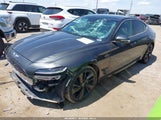 Genesis G70 2.0T Rwd KMTG34TAXPU123164 снимка