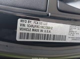Jeep Grand Cherokee Freedom 4X4 1C4RJFAG1MC735612 photo