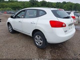 Nissan Rogue Select S JN8AS5MV4EW202043 снимка
