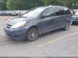 Toyota Sienna Le 5TDZA23C86S472684 снимка