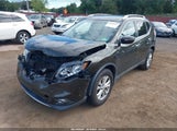 Nissan Rogue Sv 5N1AT2MK4EC812793 снимка