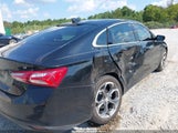 Chevrolet Malibu Fwd Lt 1G1ZD5ST8MF011002 fotografie