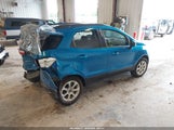 Ford Ecosport Se MAJ6S3GL4KC289218 снимка