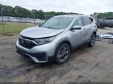 Honda Cr-V 2Wd Ex-L 7FARW1H84ME017689 photo
