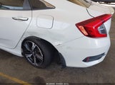 Honda Civic Touring 2HGFC1F91GH633501 снимка