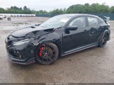 Honda Civic Type R Touring SHHFK8G72KU206302 fotografie