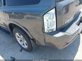 Nissan Armada Se 5N1BA0ND8AN617373 снимка