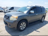 Nissan Armada Se 5N1BA0ND8AN617373 снимка