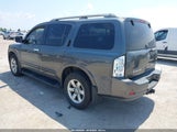 Nissan Armada Se 5N1BA0ND8AN617373 снимка