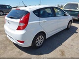 Hyundai Accent Se KMHCT5AE7HU343030 снимка