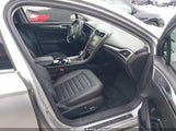 Ford Fusion Energi Se Luxury 3FA6P0PU5GR229062 fotografie
